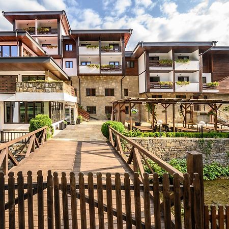 Регионален Етнографски Музей На Открито Етър Gabrovo Exterior foto